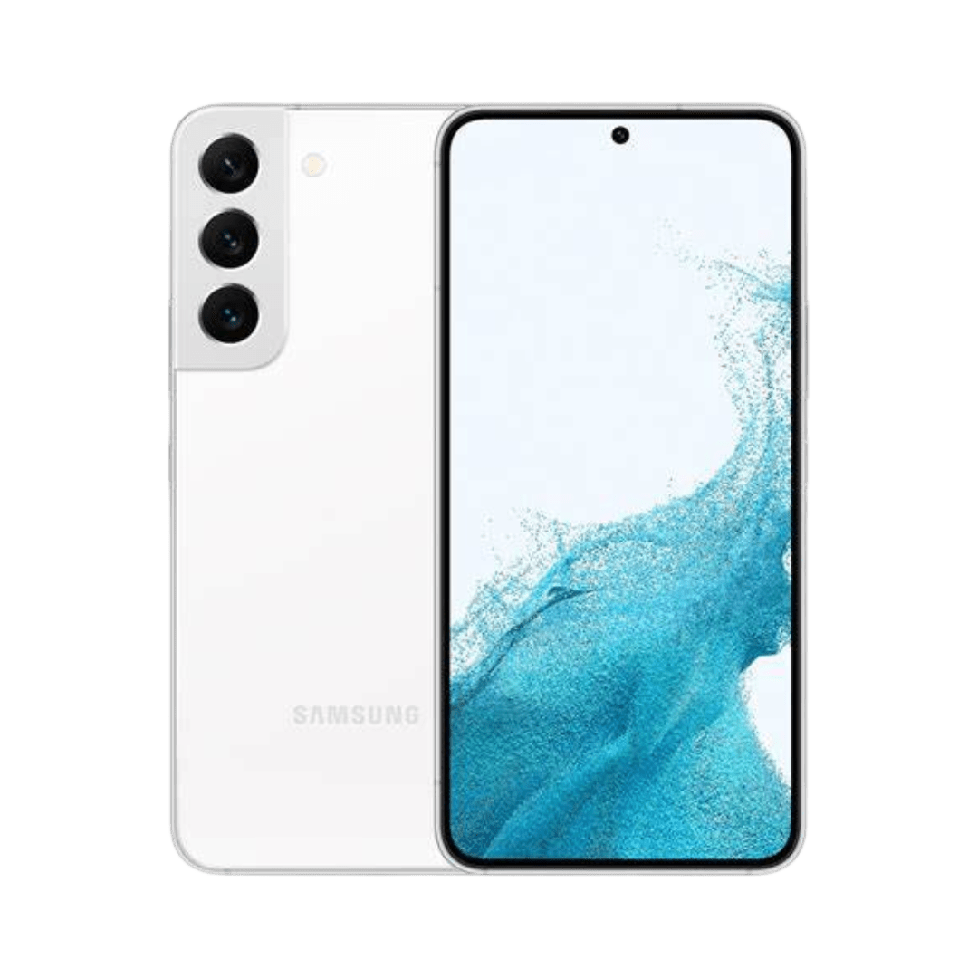 View Samsung Galaxy S22+